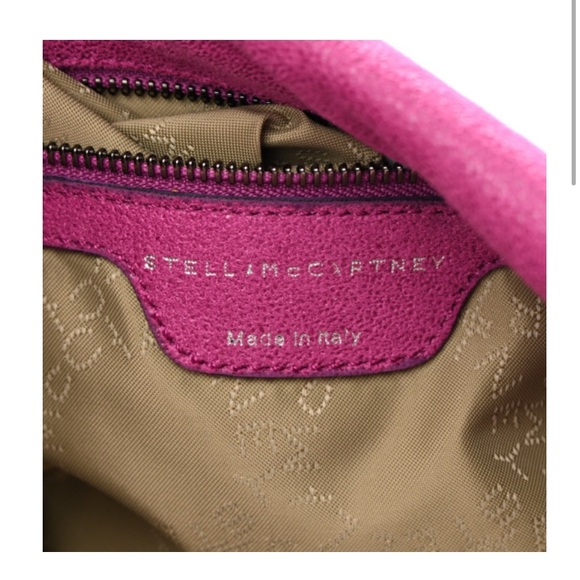 Authentic Stella McCartney Falabella Tote Bag - Picture 3 of 12